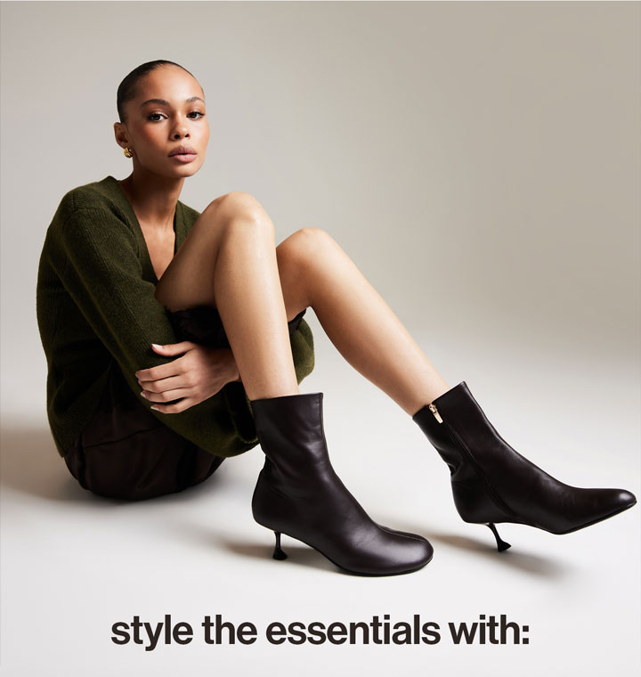 Shoes