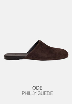 Philly suede