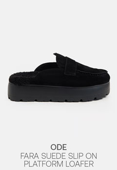 Fara Suede