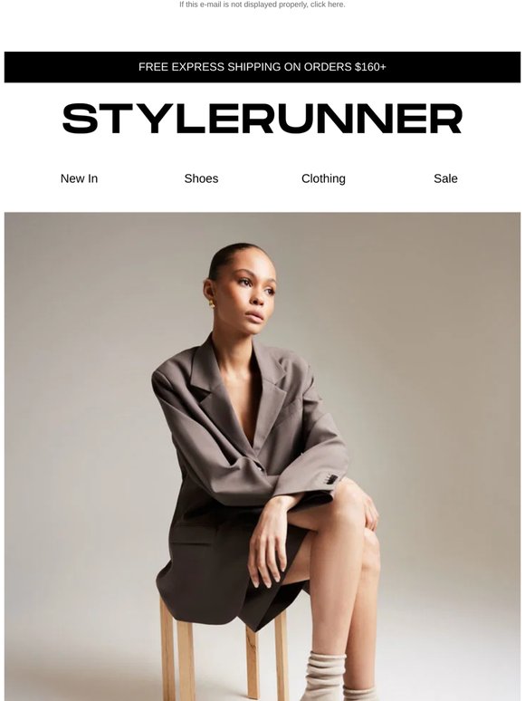 Modern Essentials