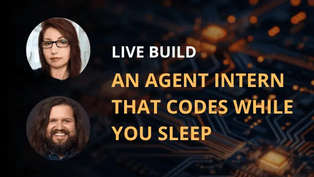 Webinar Invite
