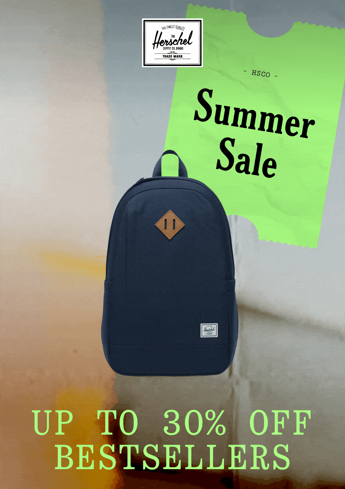 Summer Sale Bestsellers