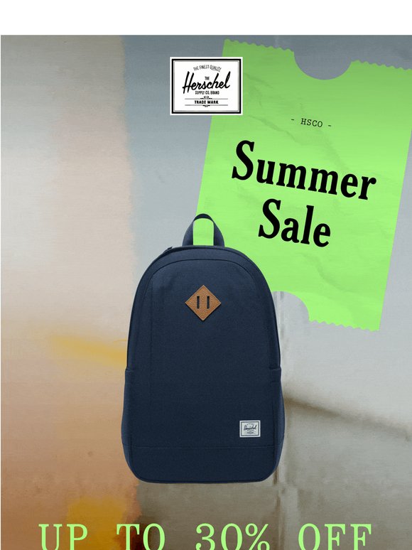Top-Selling Styles Now Up to 30% Off