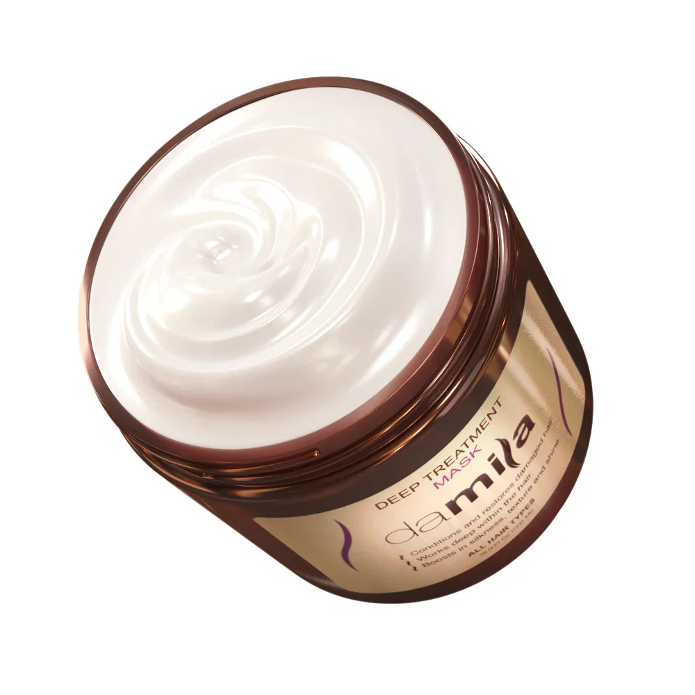 Image of Damila Deep Treatment Mask