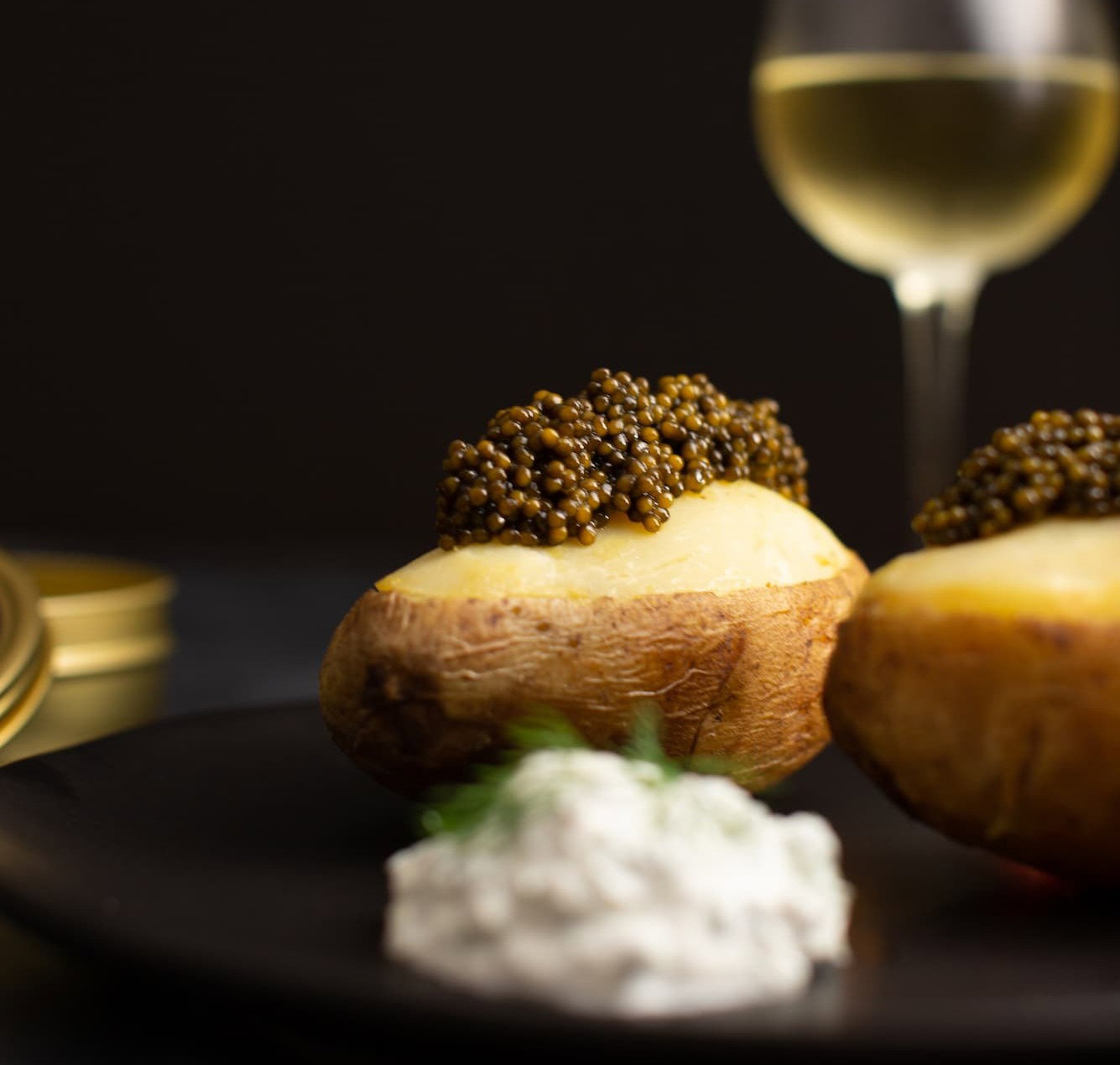 Imperia Caviar