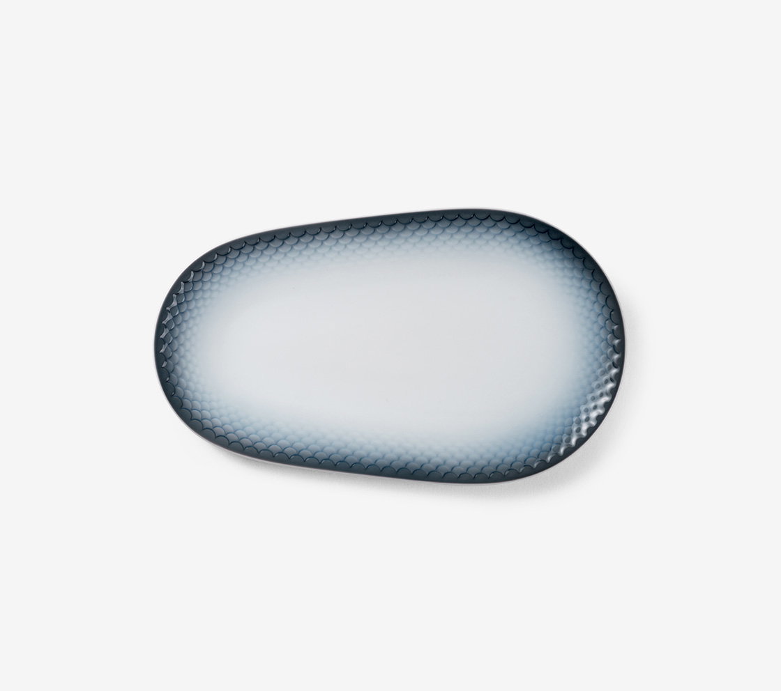 HAV Serving Dish, 28 cm