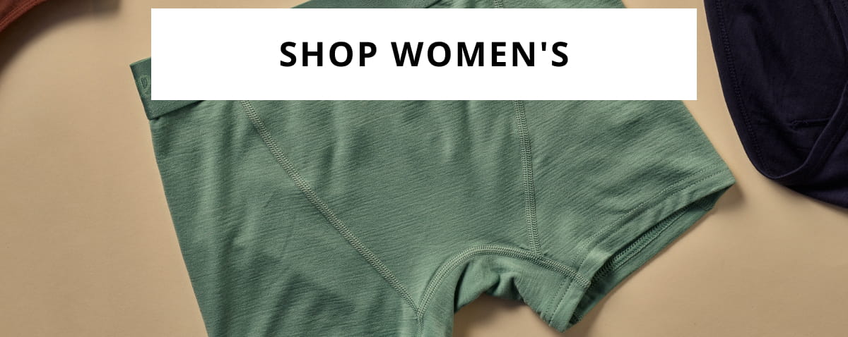 SHOP WOMEN'S
