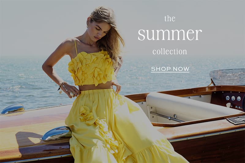 The Summer Collection