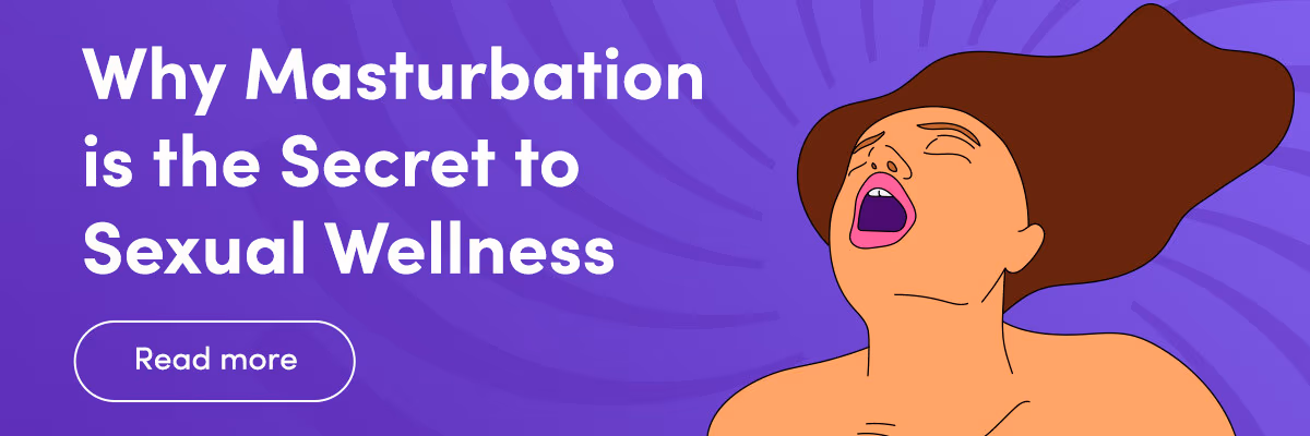 Mutual Masturbation