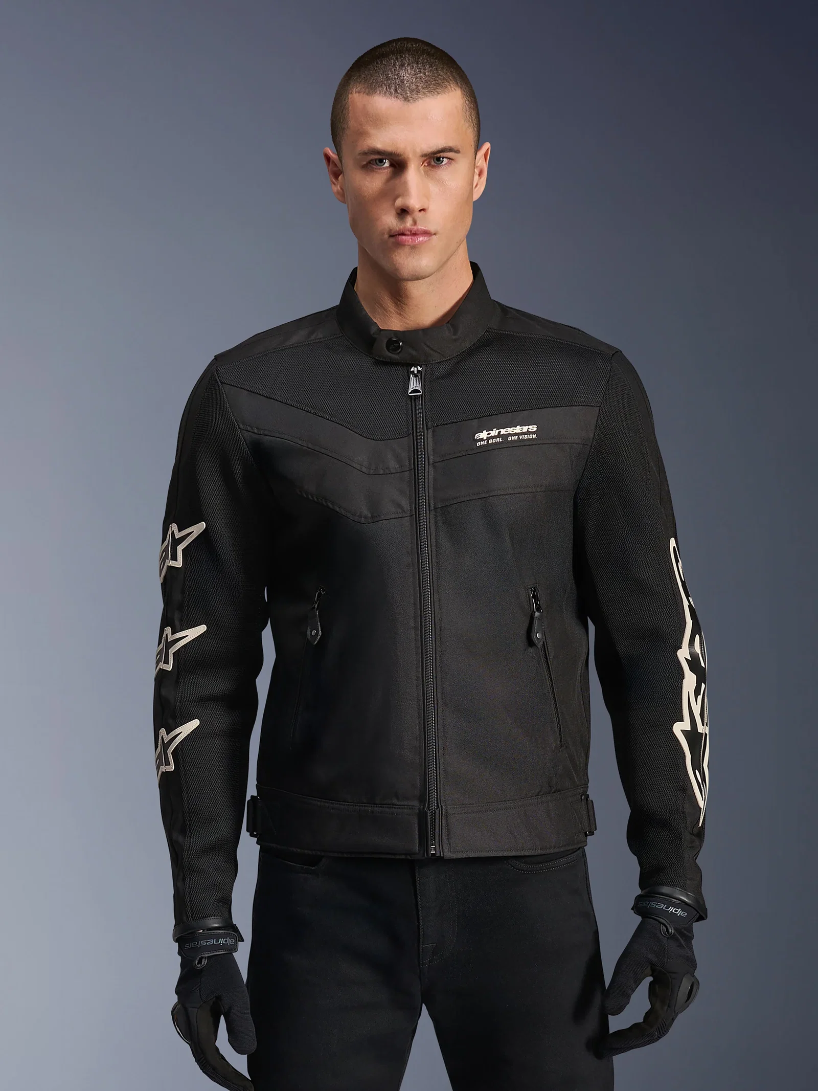 Image of T-Dyno Air Jacket