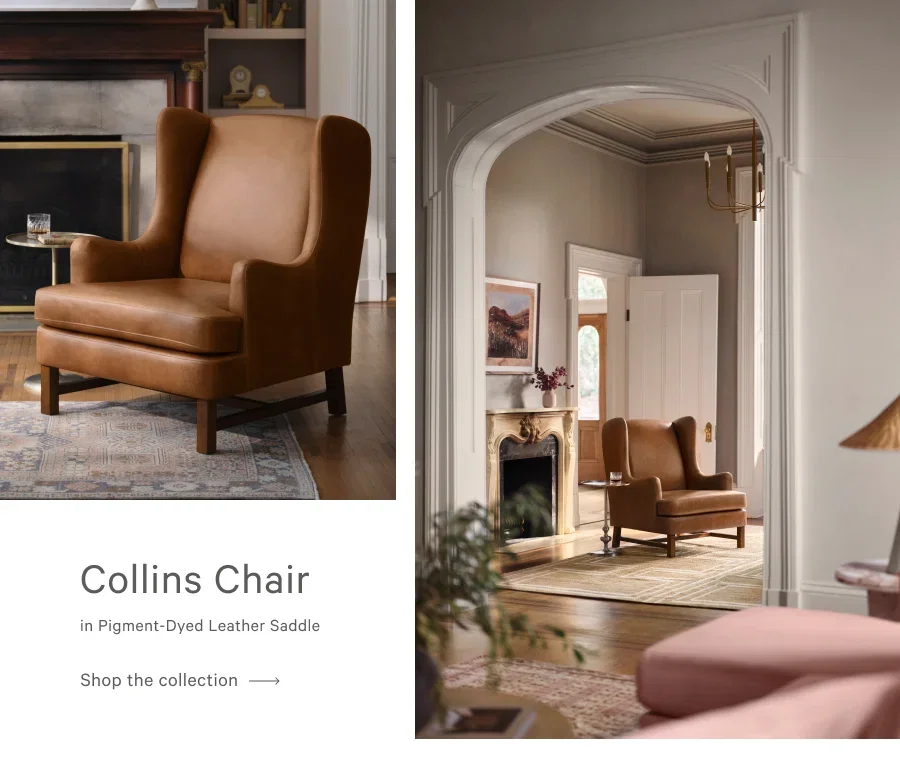 Collins Chair