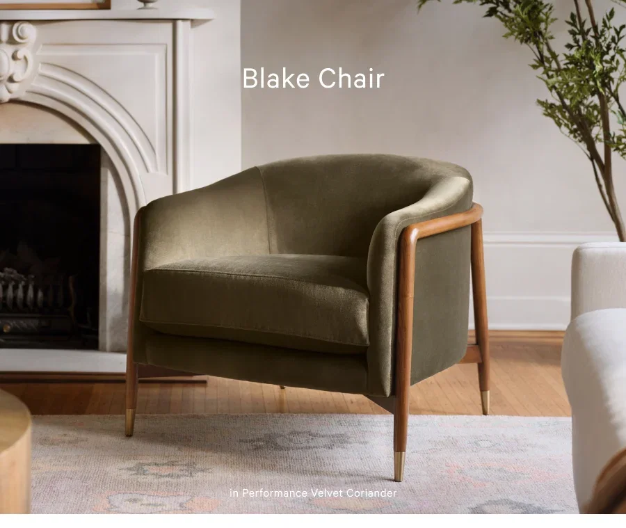 Blake Chair 