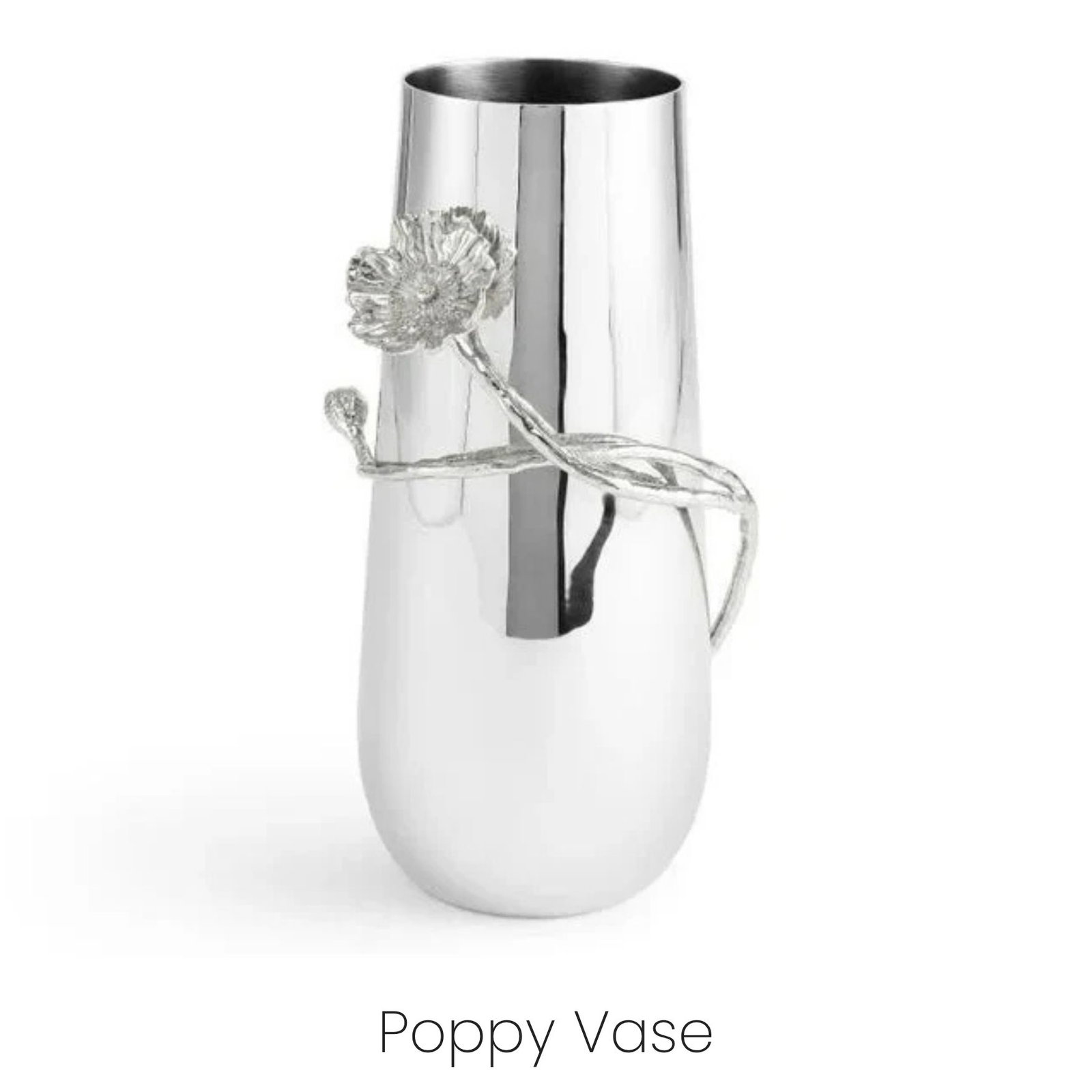 Poppy Vase