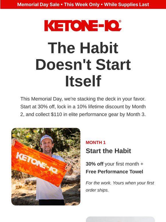Need to Stay Sharp?