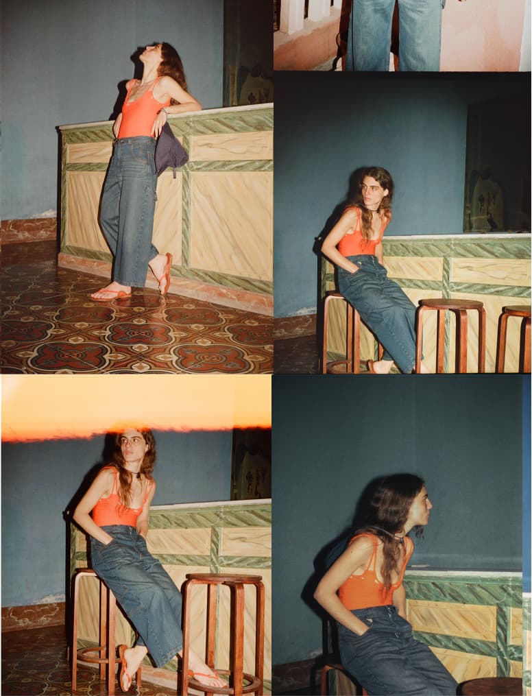 Rachel Comey | Carpen Pant