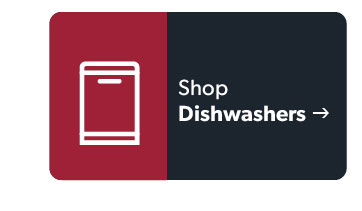 Click to shop dishwashers.