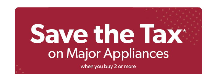 Kitchen and Laundry. Save the Tax when you buy 2 or more.