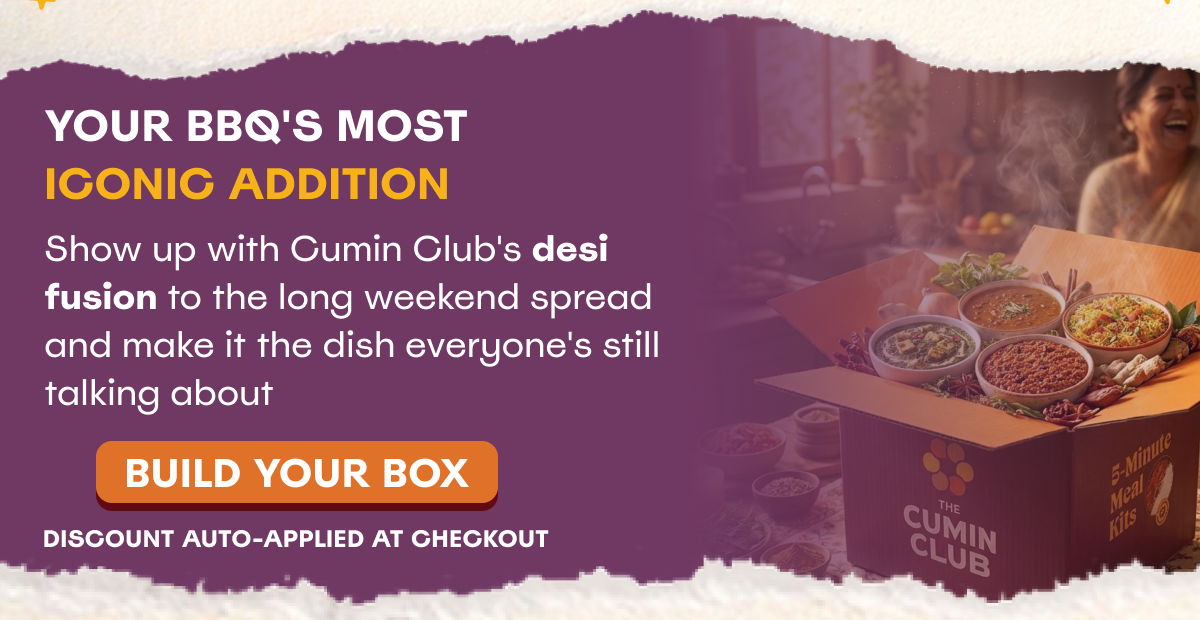 Your BBQ's most iconic addition
