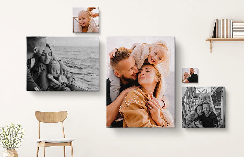 Photo Canvas