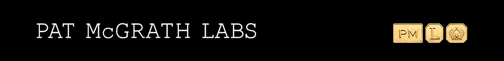 PAT McGRATH LABS