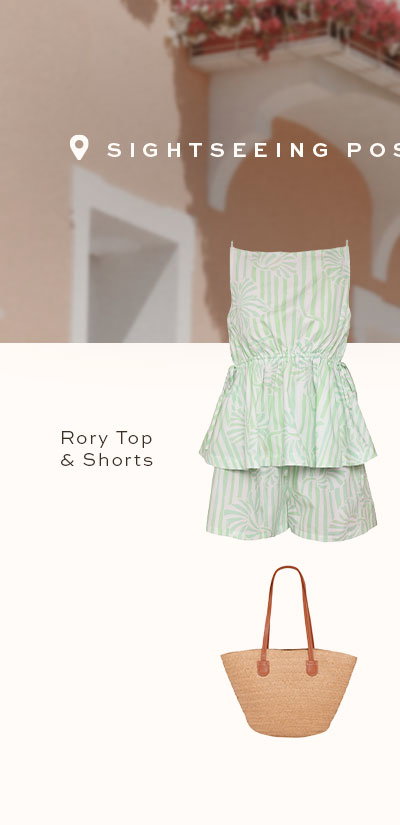 Rory Shorts