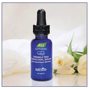 Wrinkle Free Perfection Serum™