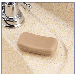 Moisturizing Skin Lightening Soap by Beautyful™