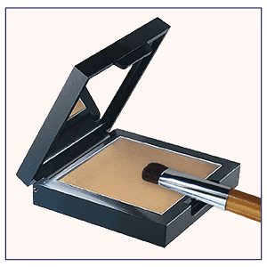 Hide 'N Chic Fill-In Hair Powder