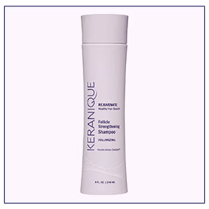 Keranique® Follicle Strengthening Shampoo