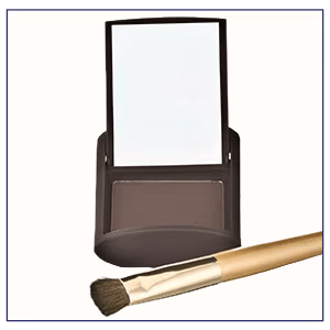 Joan Rivers Great Hair Day® Fill-In Powder