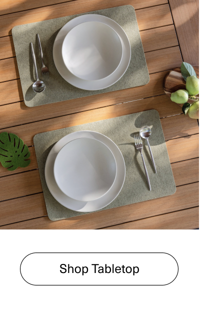 Best Selling Tabletop
