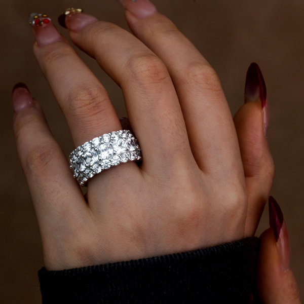 wedding bands