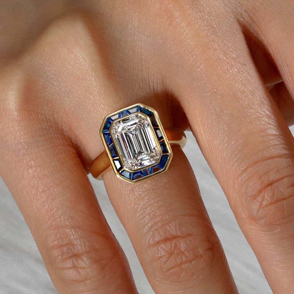 engagement rings