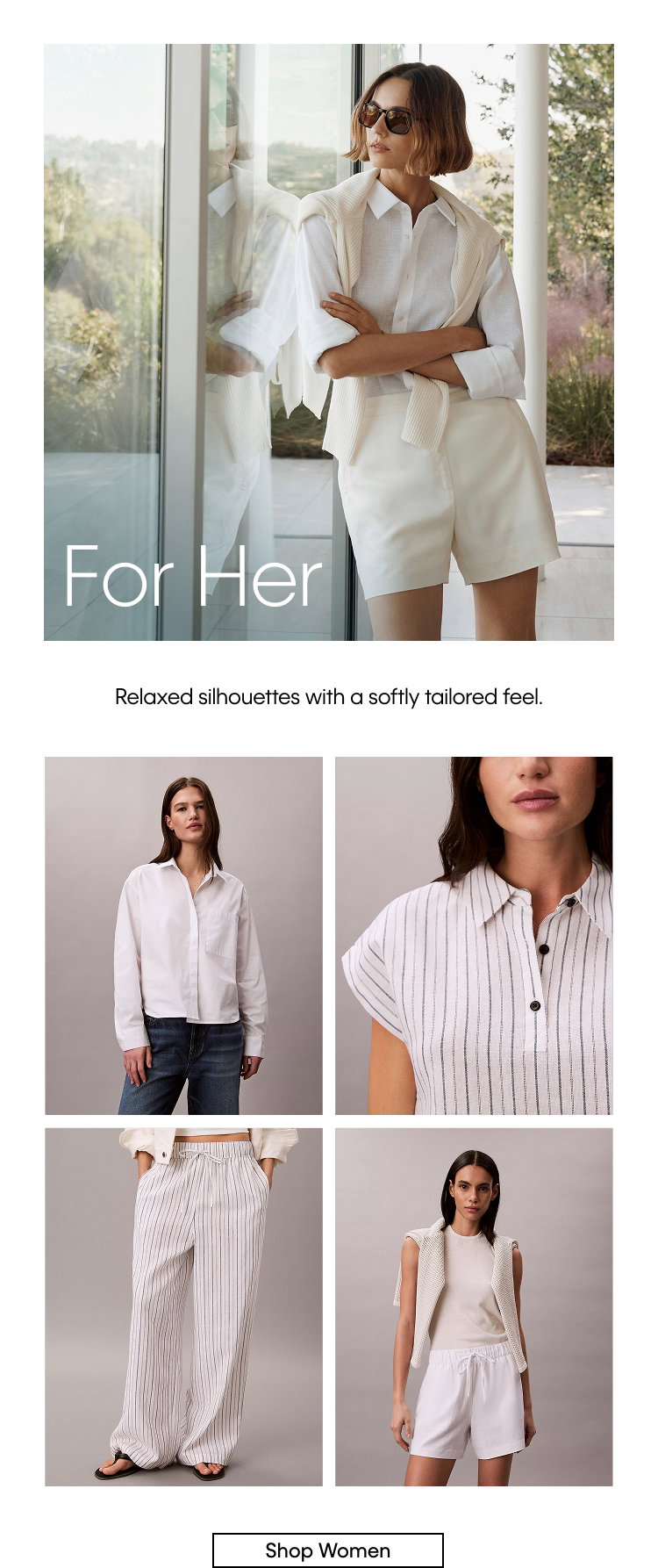 For Her | Shop Women