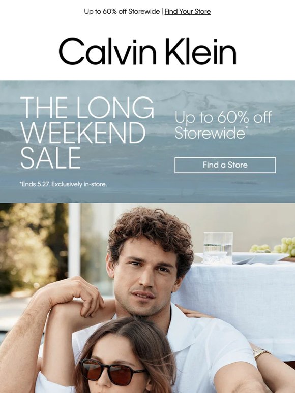 Shop New Summer Linen in Store Today