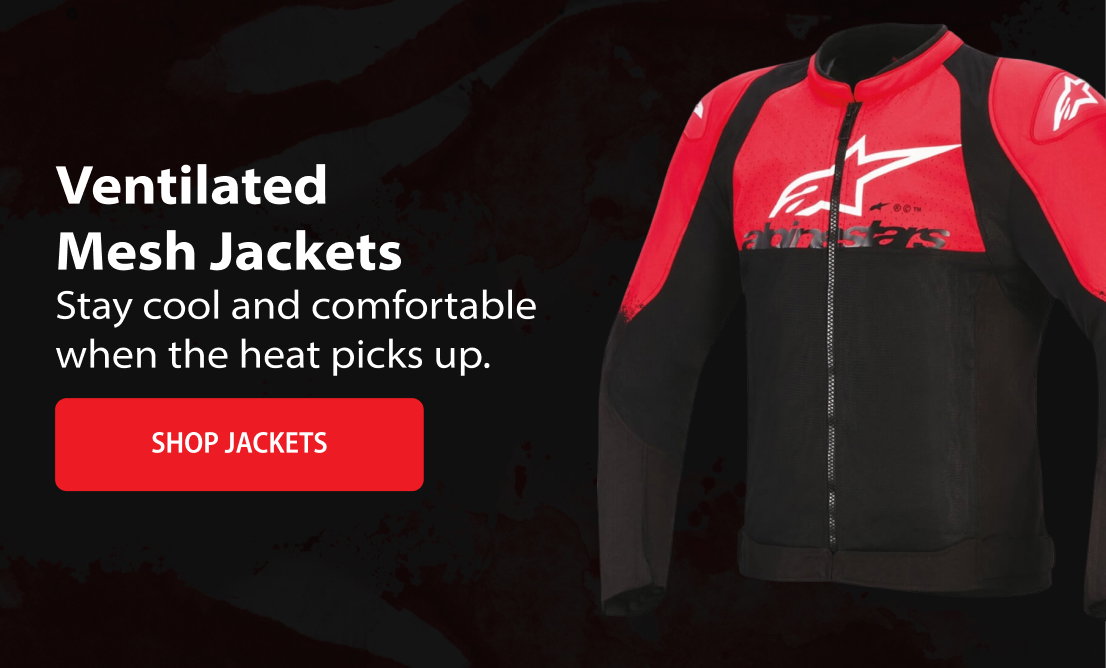 Shop Jackets
