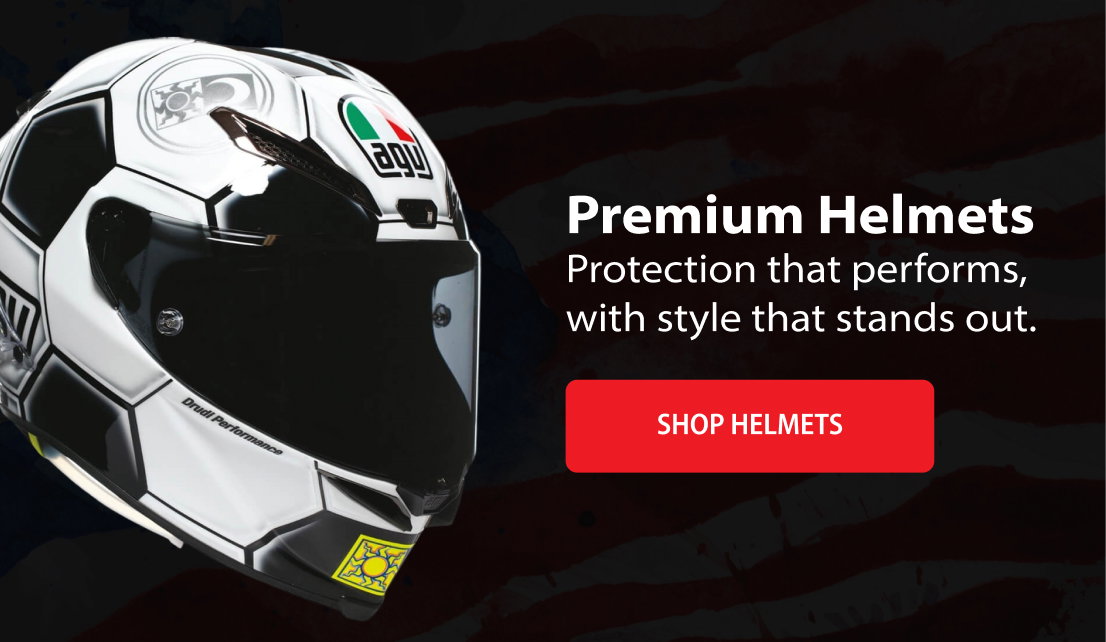 Shop Helmets