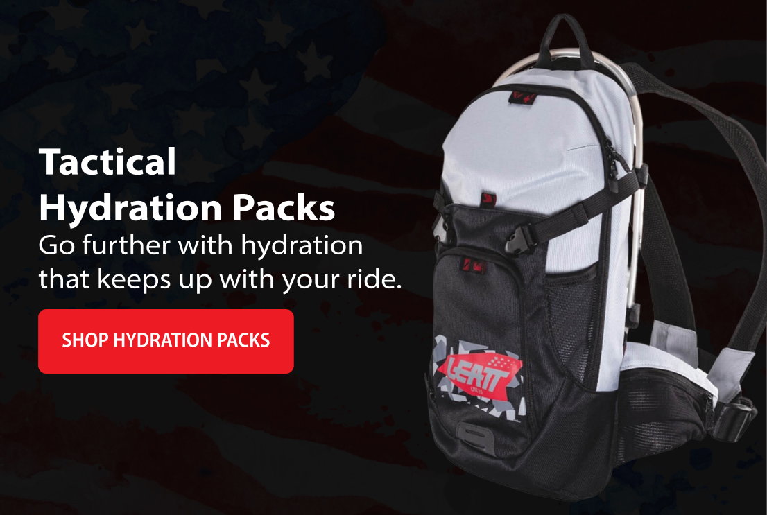Shop Hydration Packs
