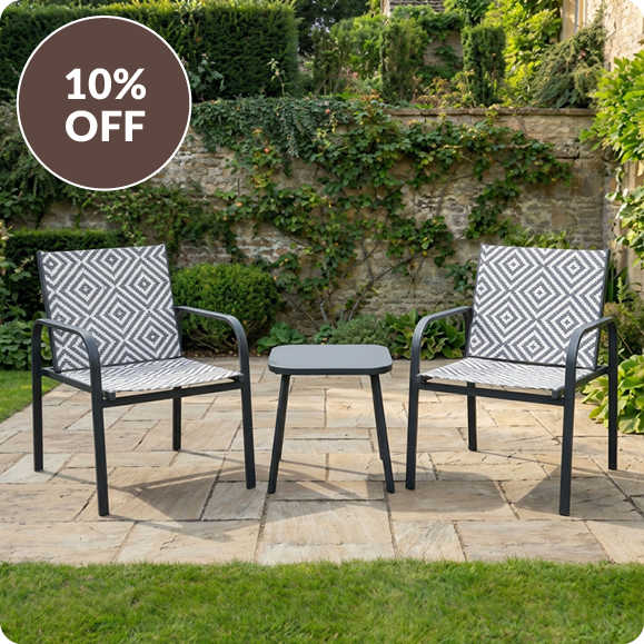 10% off