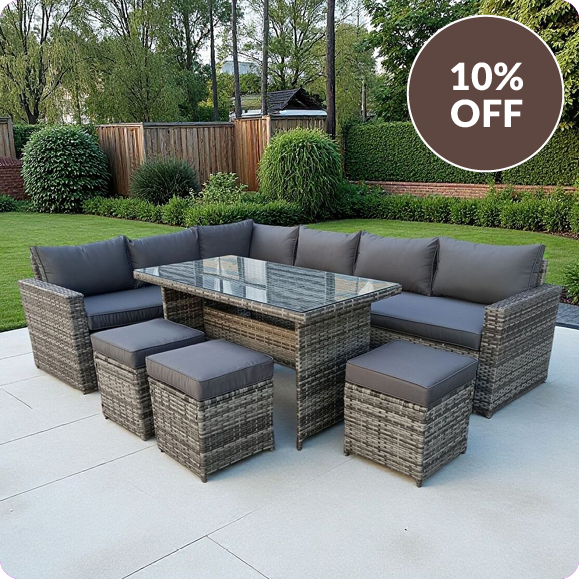 10% off