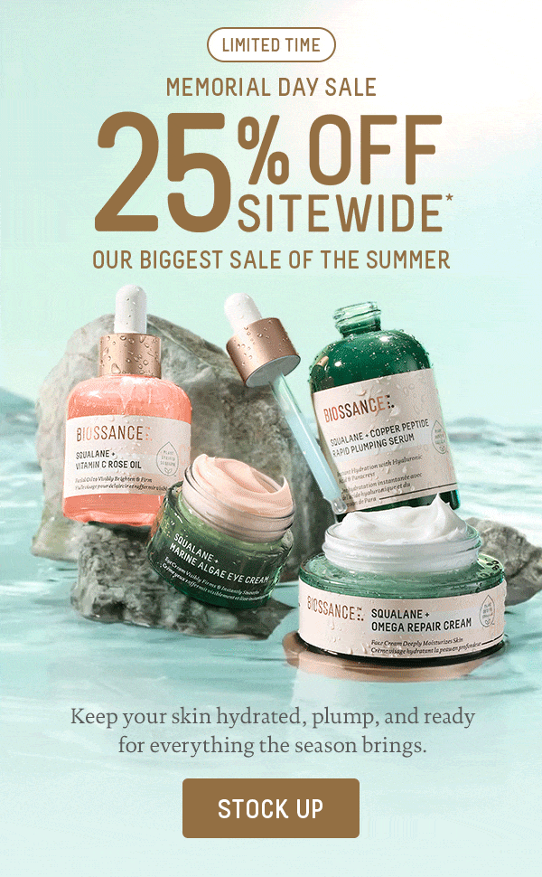 memorial day sale