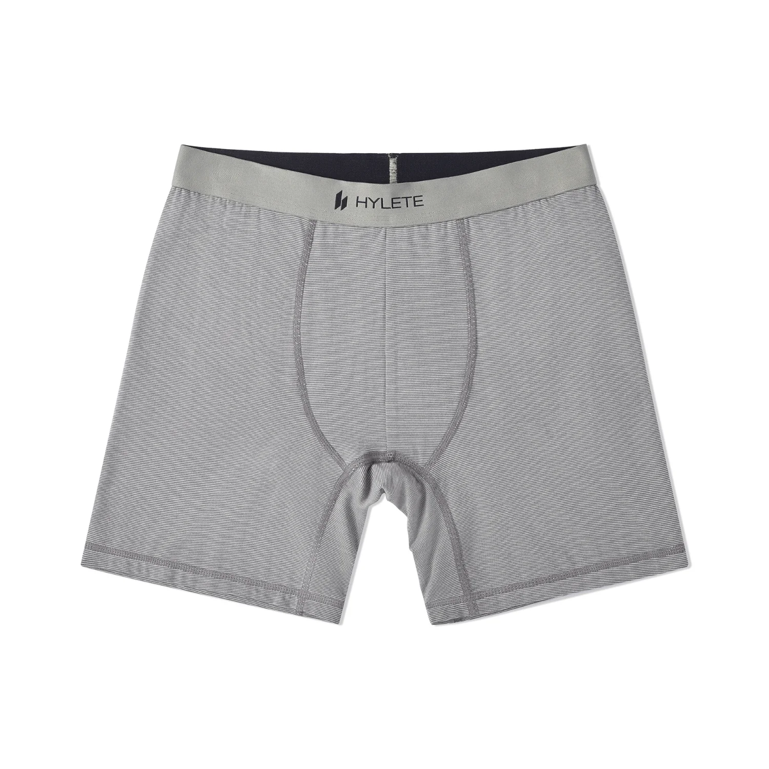 Image of Boxer Brief [Gray]
