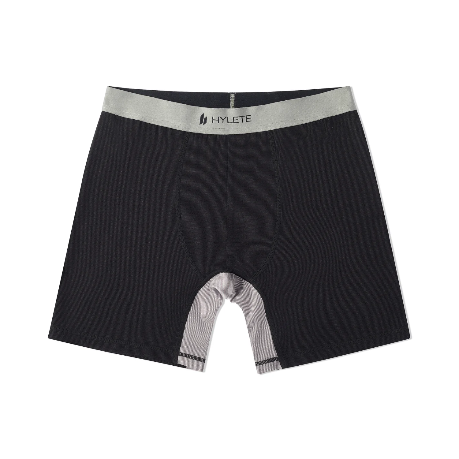 Image of Boxer Brief [Black]