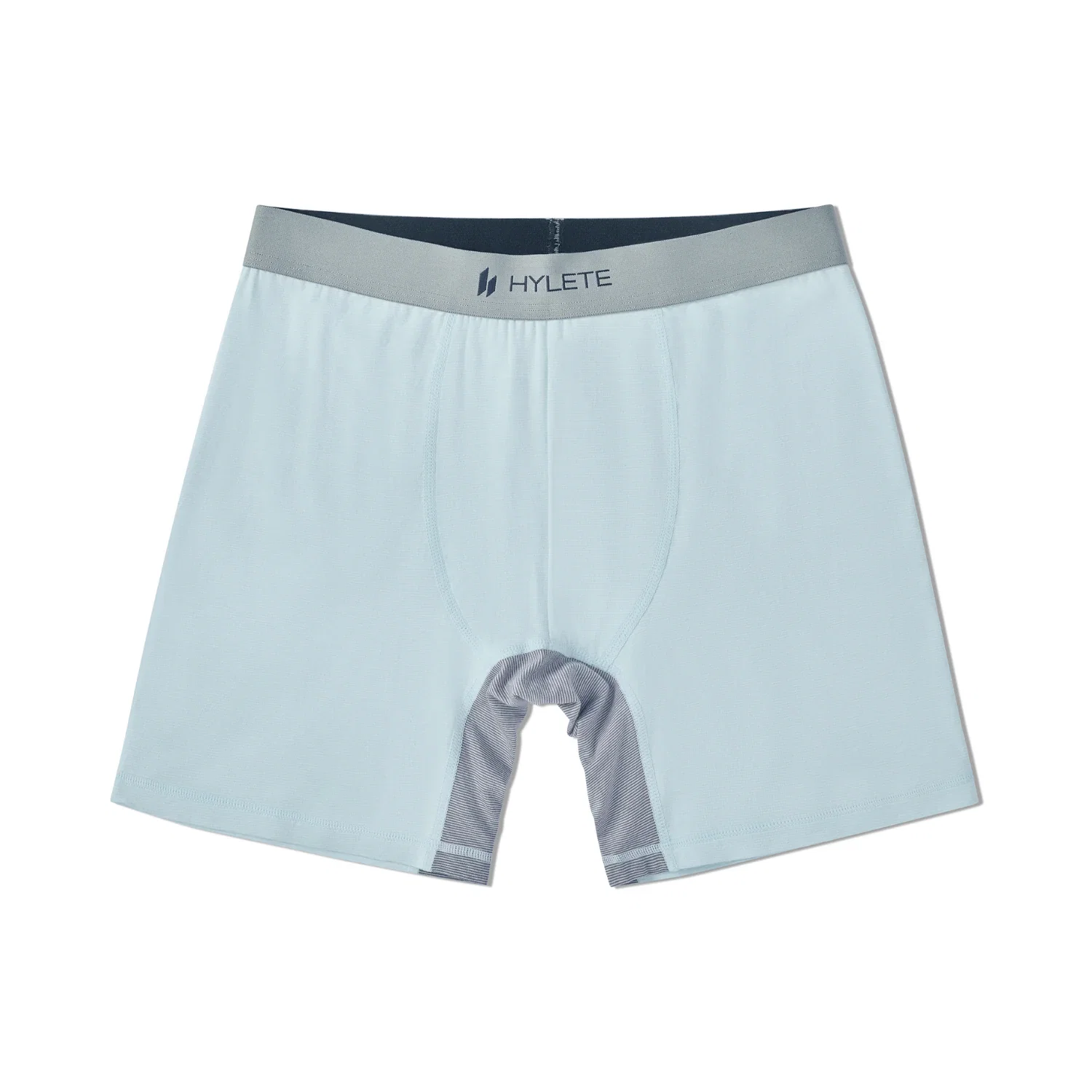 Image of Boxer Brief [Sky Blue]