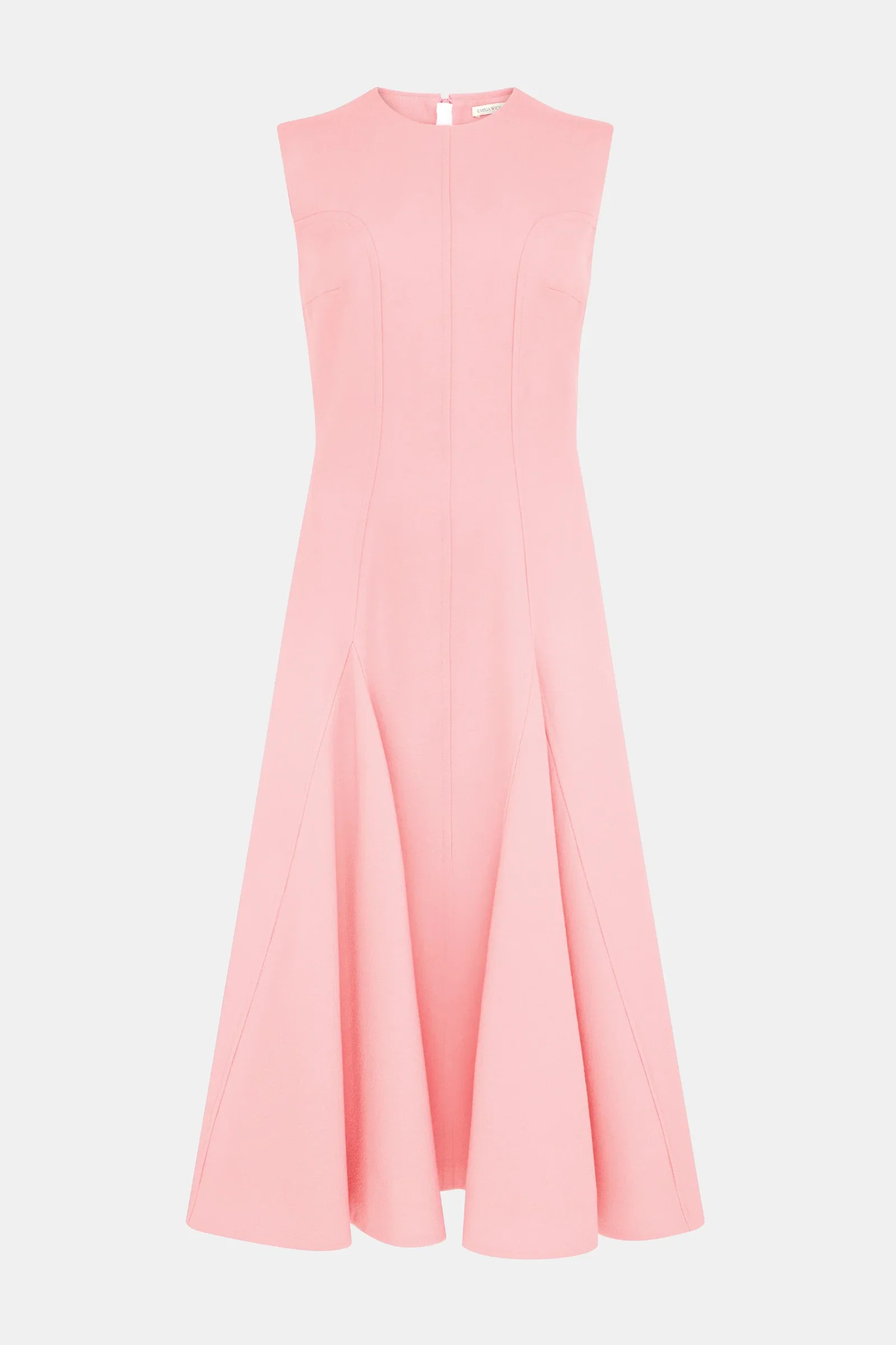 Image of Benicia Dress 