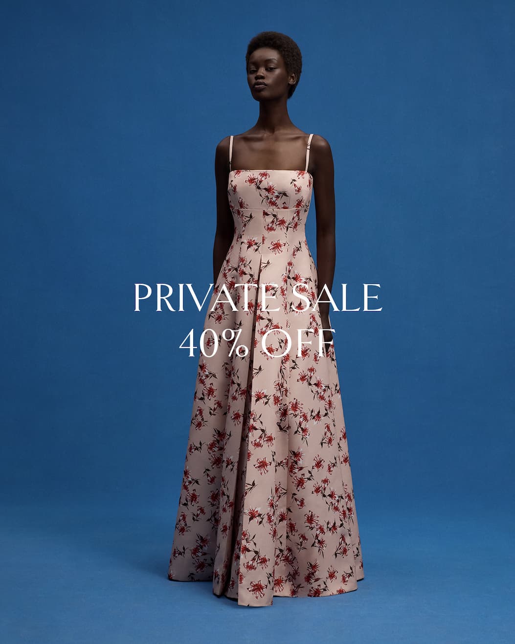 Emilia Wickstead Spring Summer 2025