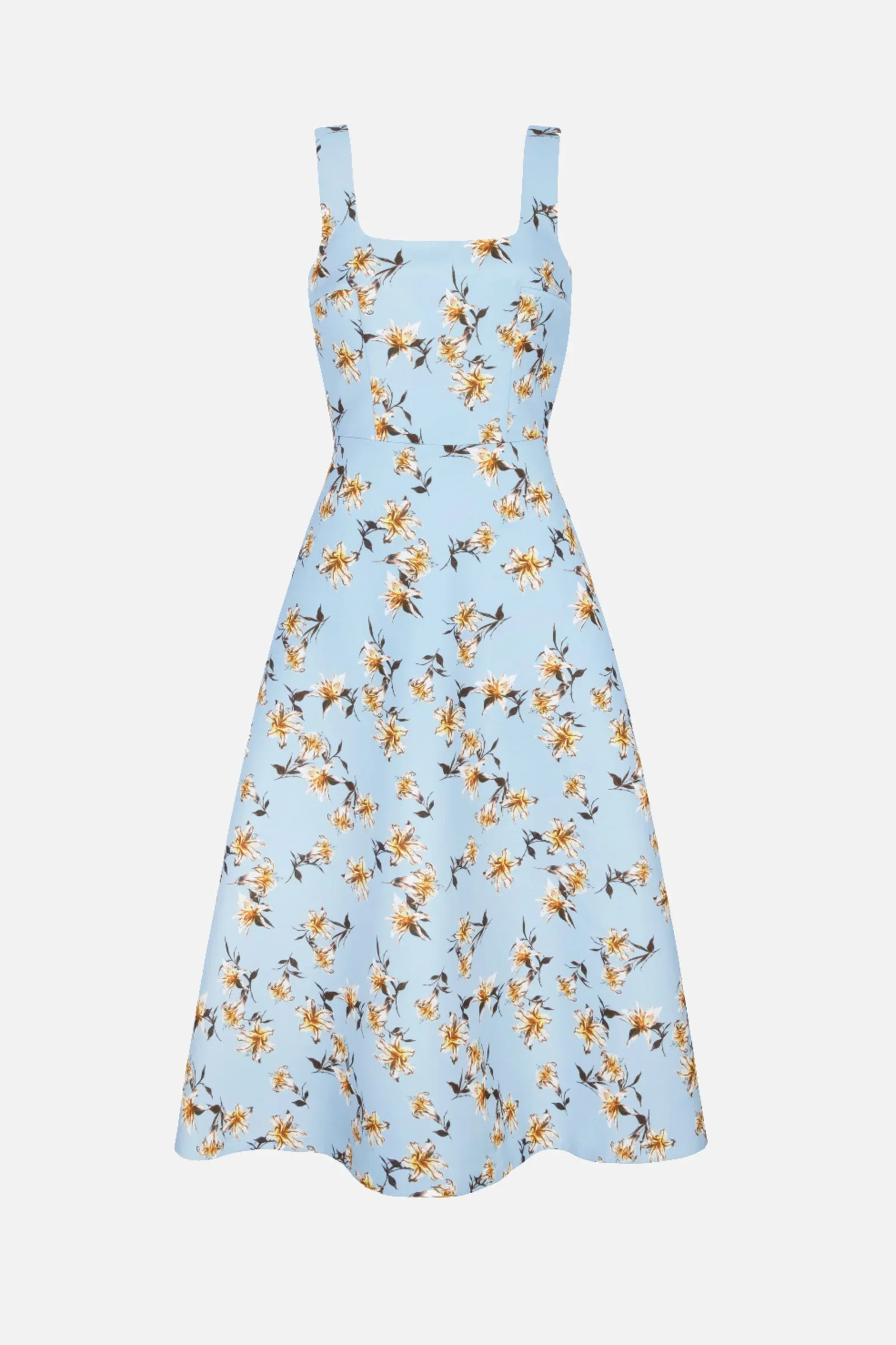 Image of Shiloh Dress