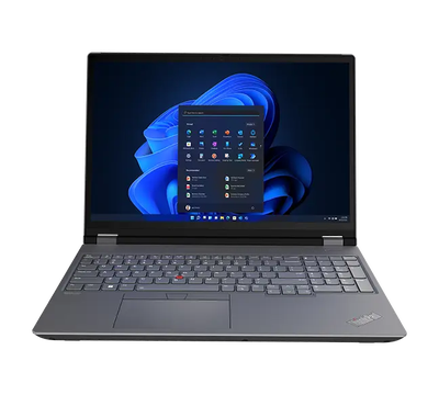 Laptop Workstation P16 Gen 2  