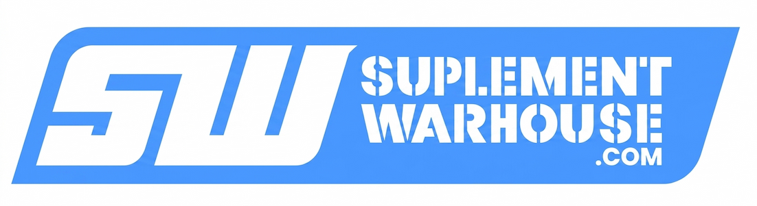 Suplement Warehouse