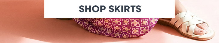 New In Skirts
